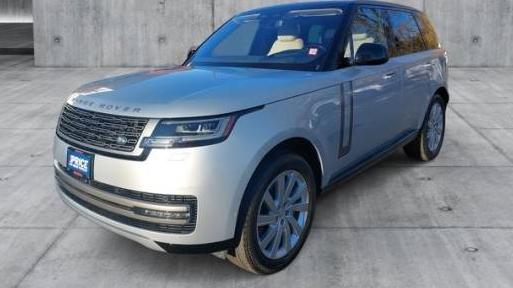 LAND ROVER RANGE ROVER 2023 SALKP9FU2PA023408 image